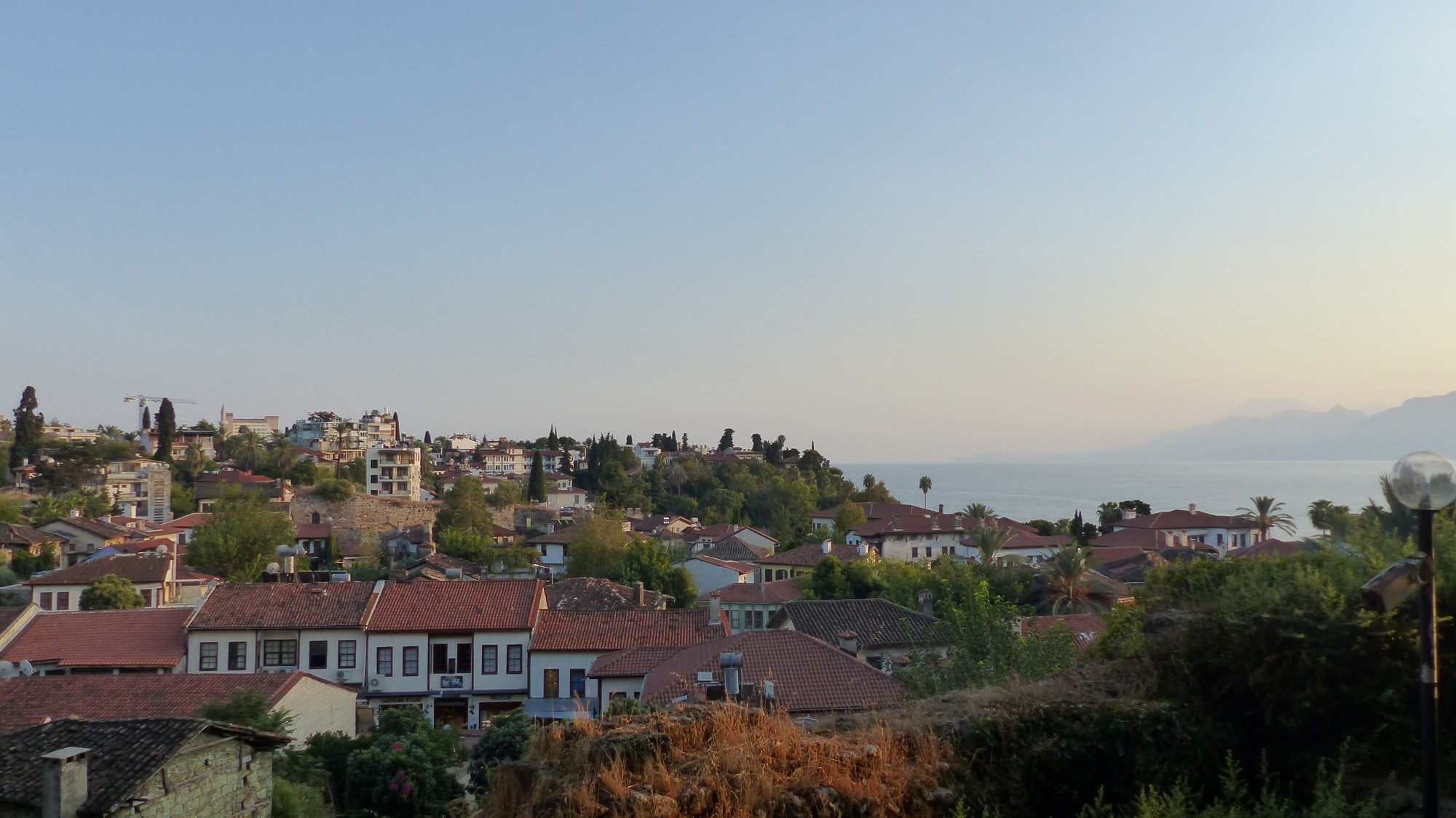 Kaleiçi